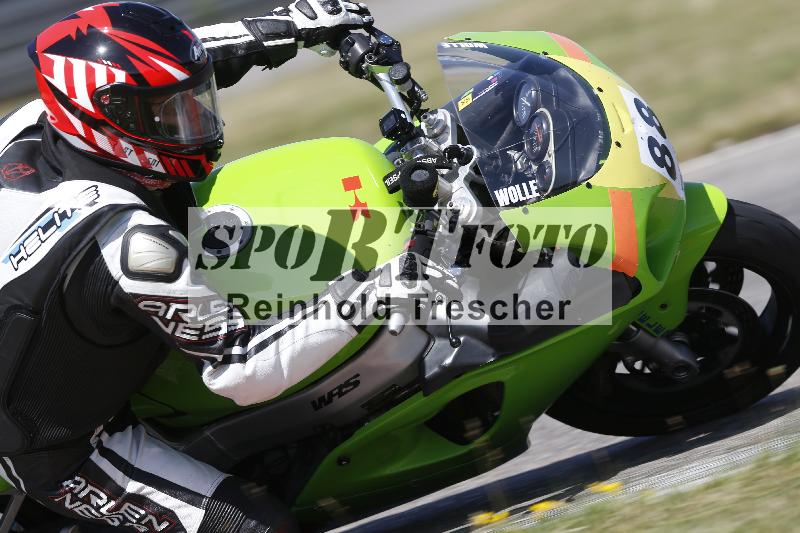 /21 29.05.2025 Speer Racing ADR/Gruppe gelb/88
